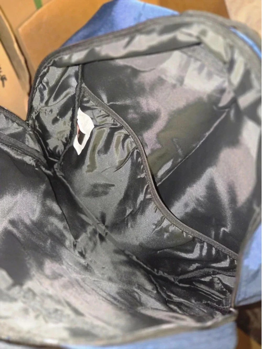 Marvel backpack